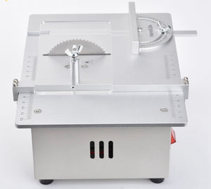 Mini Table Saw