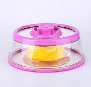 Vacuum Food Sealer