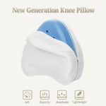 Leg Memory Pillow