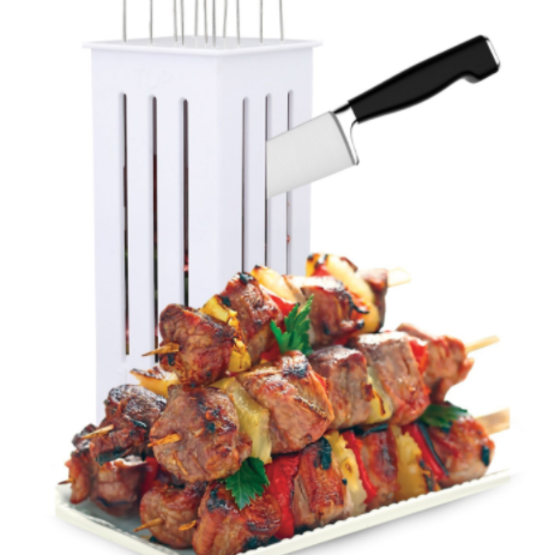 Barbecue Skewer Maker