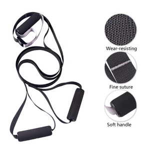 Portable Resistance Band