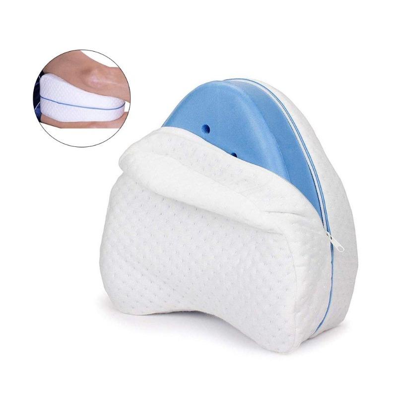 Leg Memory Pillow