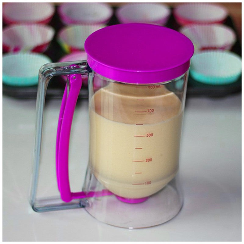 Baking Batter Dispenser