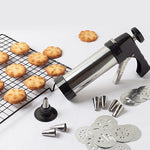 Biscuit Press Machine