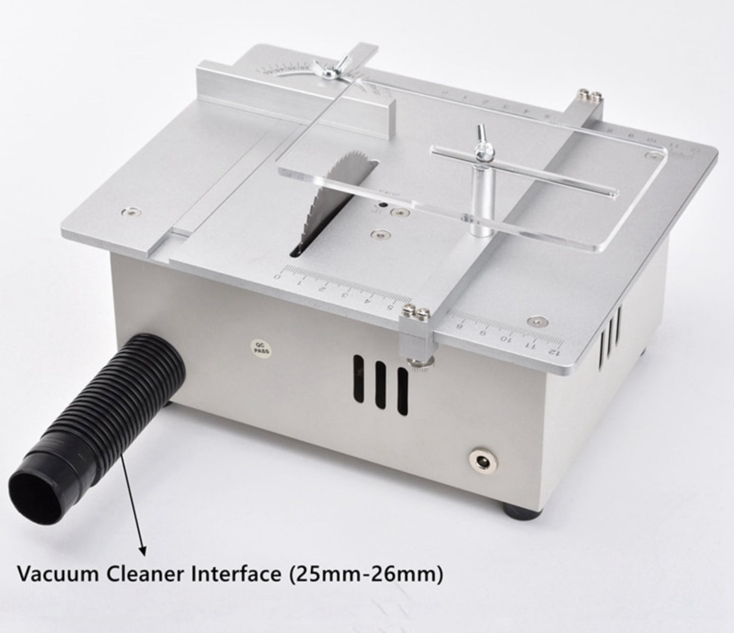 Mini Table Saw