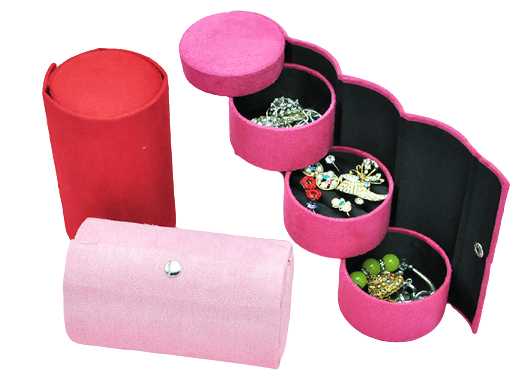 Jewelry Storage Box