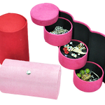 Jewelry Storage Box