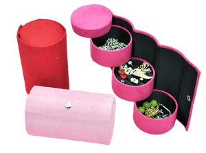 Jewelry Storage Box