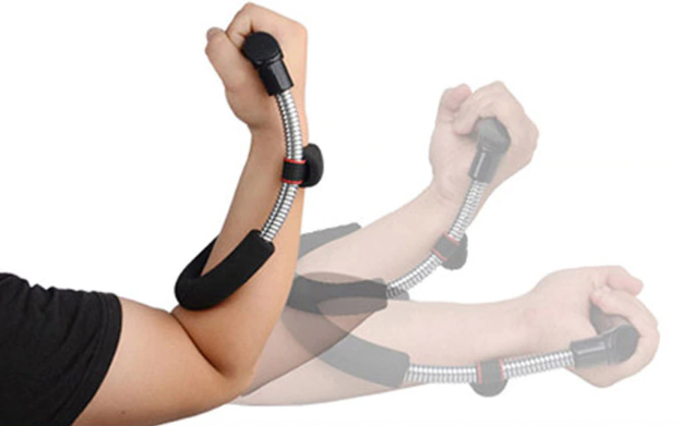 Forearm Wrist Strengthener