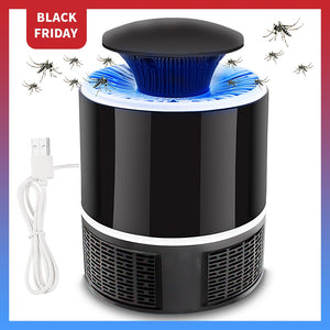 Meijuner Mosquito Killer Lamp