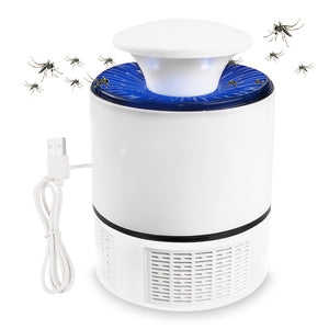 Meijuner Mosquito Killer Lamp