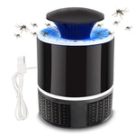 Meijuner Mosquito Killer Lamp