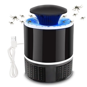 Meijuner Mosquito Killer Lamp