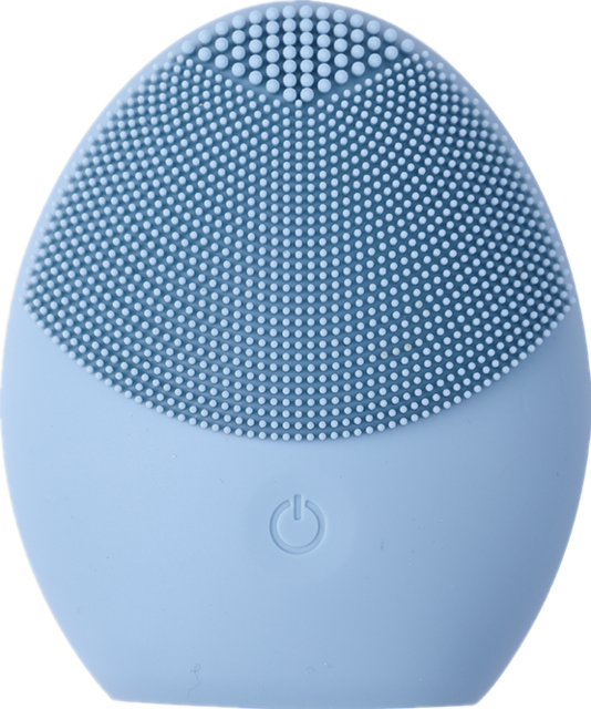 Silicon Facial Cleansing Brush