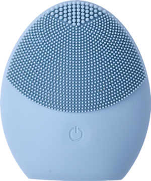 Silicon Facial Cleansing Brush