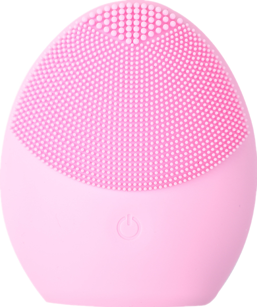 Silicon Facial Cleansing Brush