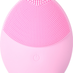 Silicon Facial Cleansing Brush