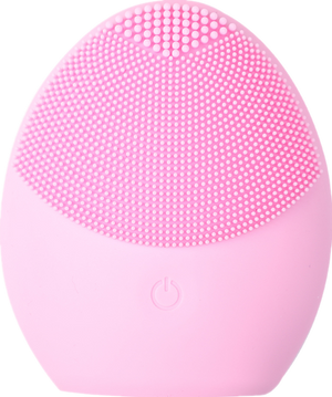 Silicon Facial Cleansing Brush