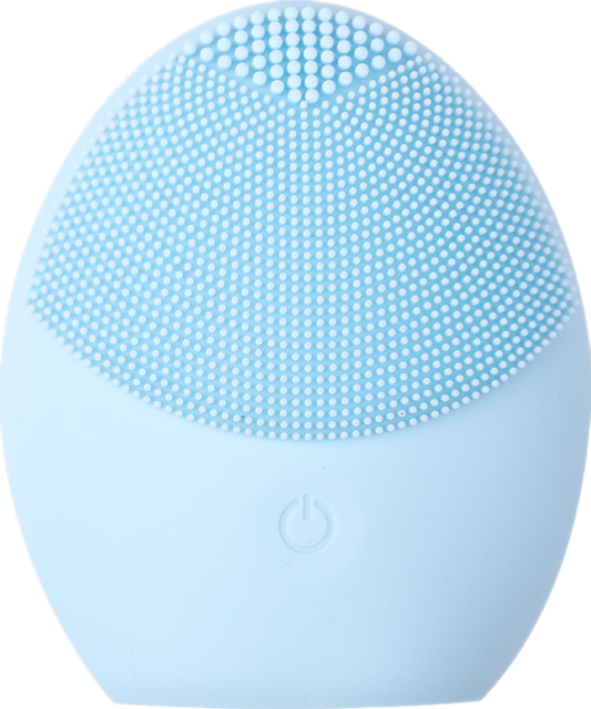 Silicon Facial Cleansing Brush