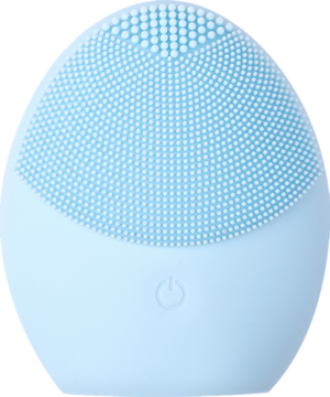 Silicon Facial Cleansing Brush