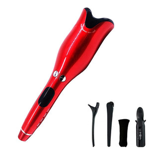 Automatic Curling Iron