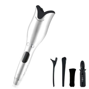 Automatic Curling Iron