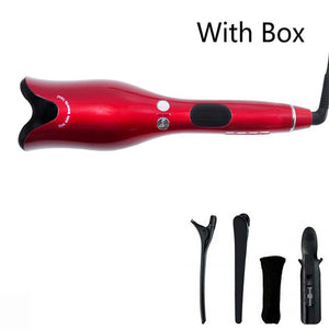 Automatic Curling Iron