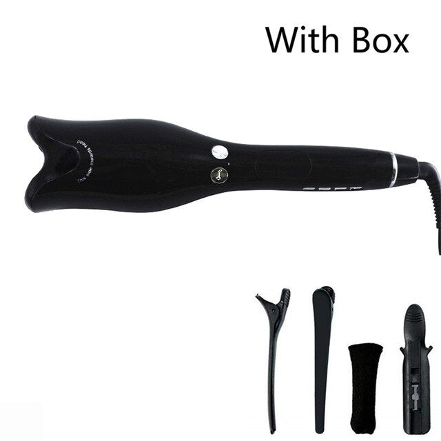 Automatic Curling Iron