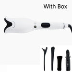 Automatic Curling Iron