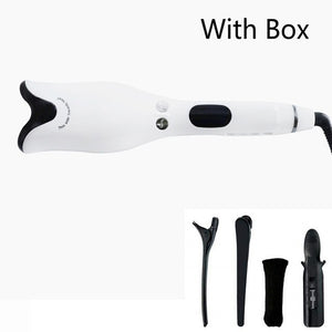 Automatic Curling Iron