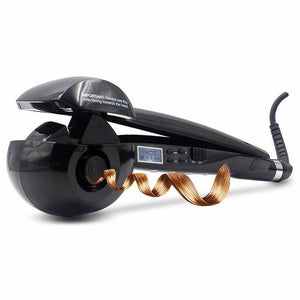 Automatic Curling Iron