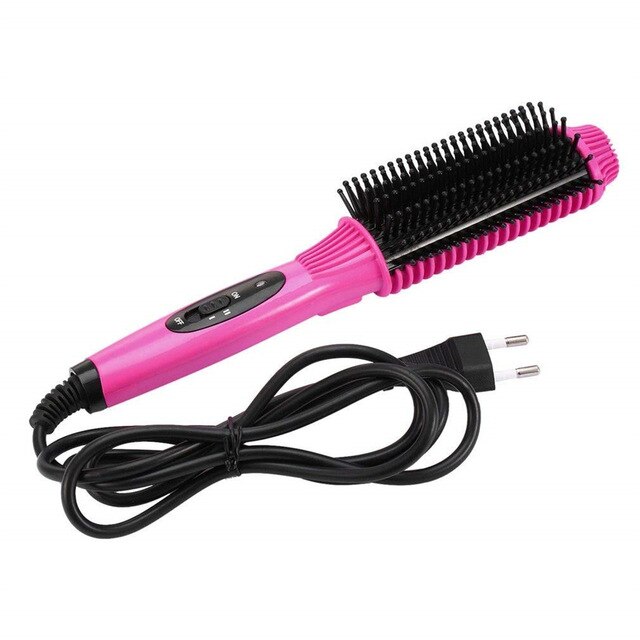 Automatic Curling Iron