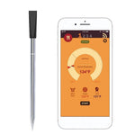 Wireless Meat Thermometer